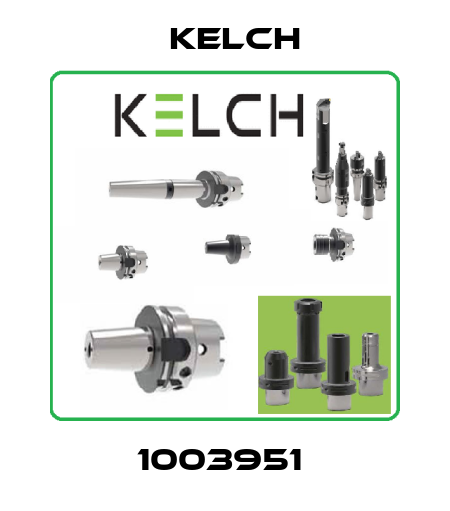 1003951  Kelch