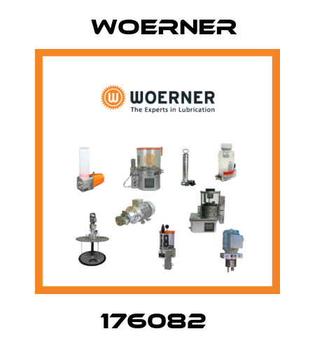 176082  Woerner