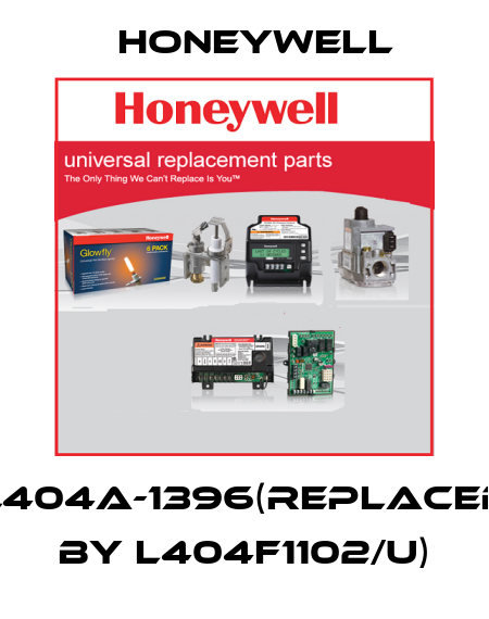 L404A-1396(Replaced by L404F1102/U) Honeywell
