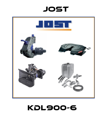KDL900-6  Jost