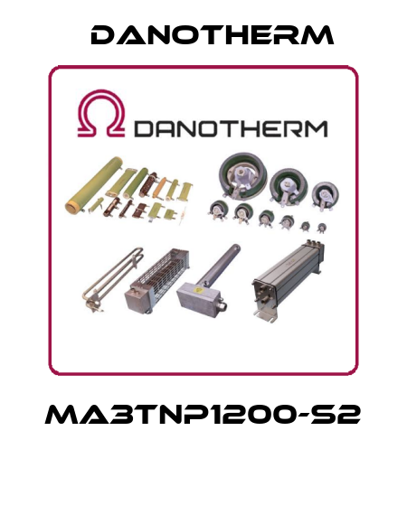 MA3TNP1200-S2  Danotherm