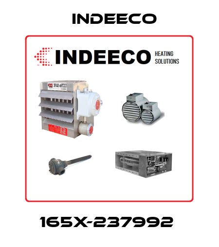 165X-237992  Indeeco