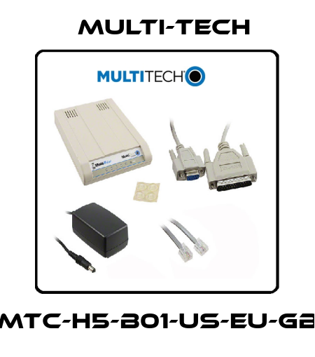 MTC-H5-B01-US-EU-GB Multi-Tech