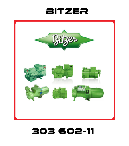 303 602-11  Bitzer