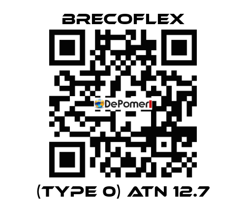 (type 0) ATN 12.7  Brecoflex