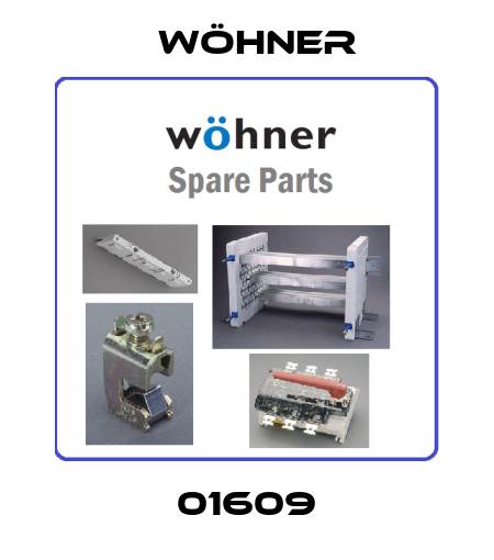01609 Wöhner