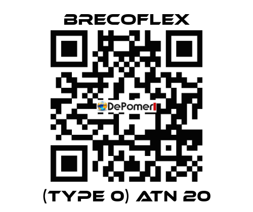 (type 0) ATN 20  Brecoflex