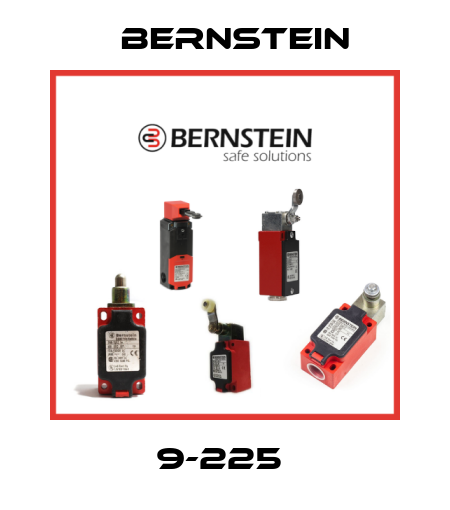 9-225  Bernstein