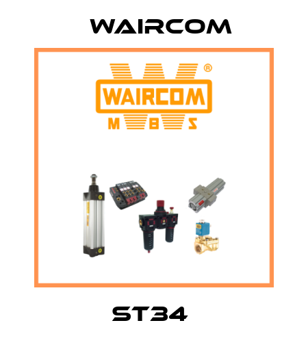 ST34  Waircom