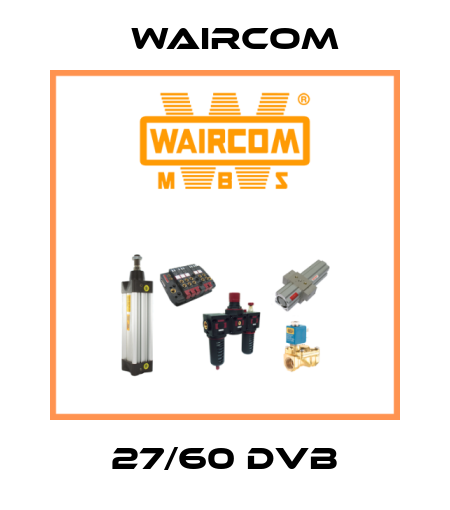 27/60 DVB Waircom