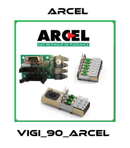 VIGI_90_ARCEL  ARCEL