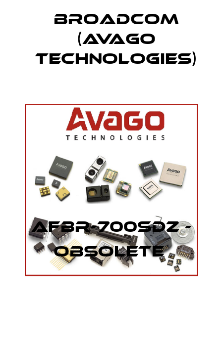 AFBR-700SDZ - obsolete  Broadcom (Avago Technologies)