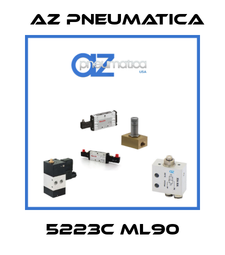 5223C ML90 AZ Pneumatica