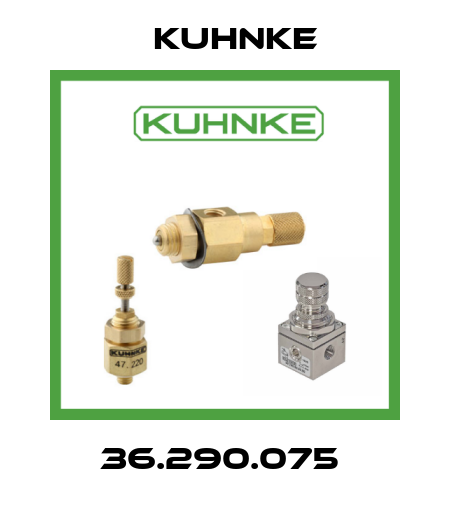 36.290.075  Kuhnke