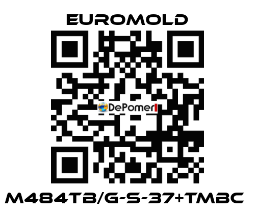 M484TB/G-S-37+TMBC  EUROMOLD
