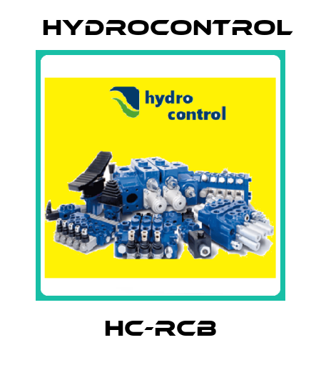 HC-RCB Hydrocontrol