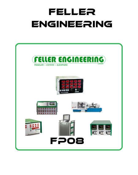 FP08  Feller Engineering
