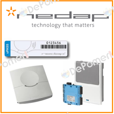 TRANSIT PS 270 Nedap