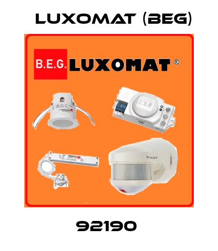 92190  LUXOMAT (BEG)