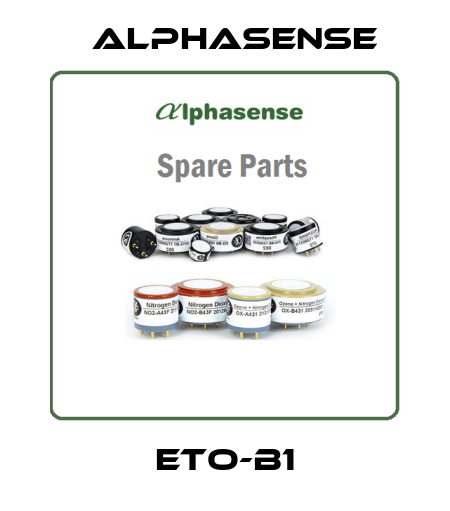 ETO-B1 Alphasense