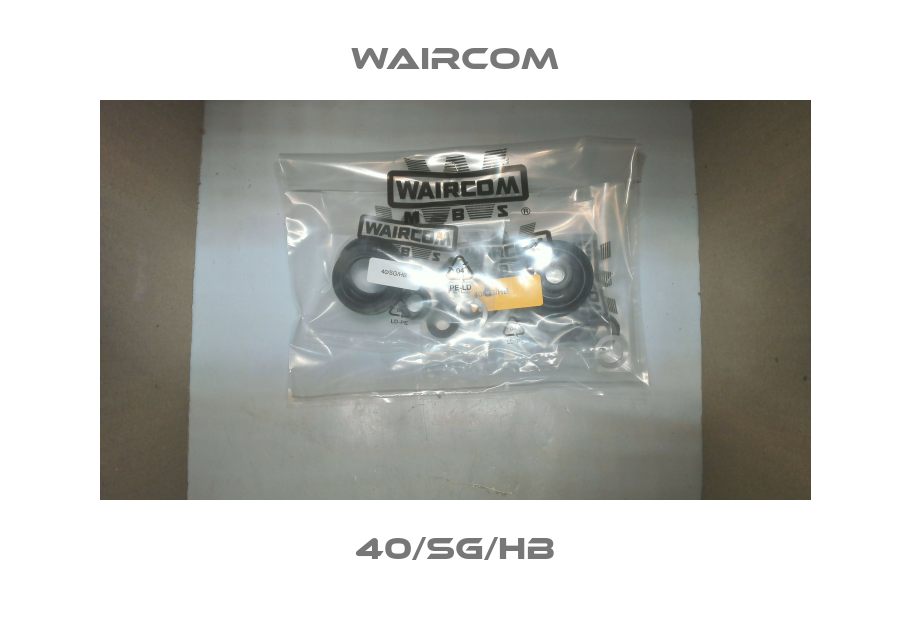 40/SG/HB Waircom