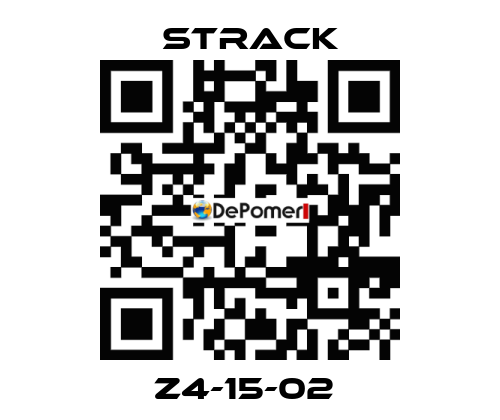 Z4-15-02  Strack