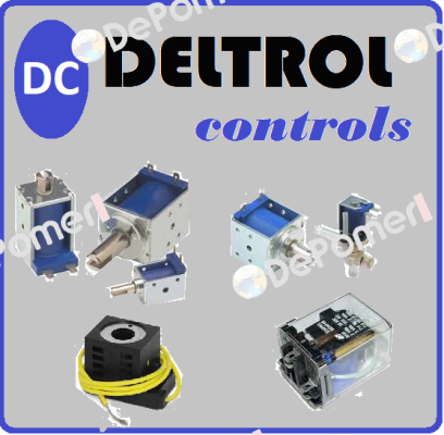 Repair kit for SFP-10-SSB   DELTROL