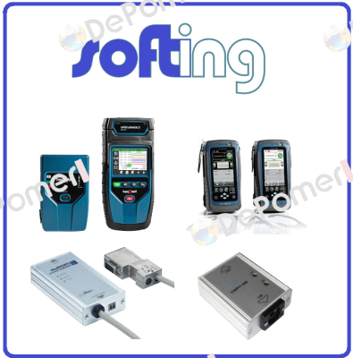 CAN-AC2-PCI Softing