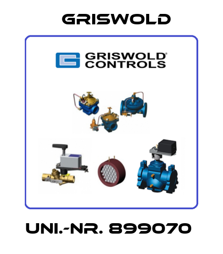 UNI.-Nr. 899070  Griswold