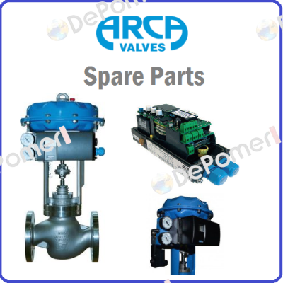 2211394 FOR VALVE: 08C-P1 ARCA