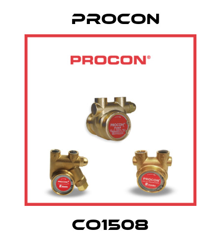CO1508 Procon