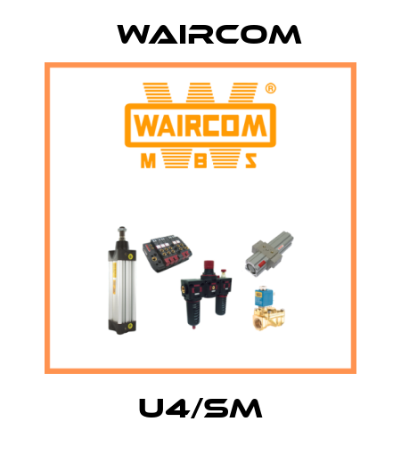 U4/SM Waircom