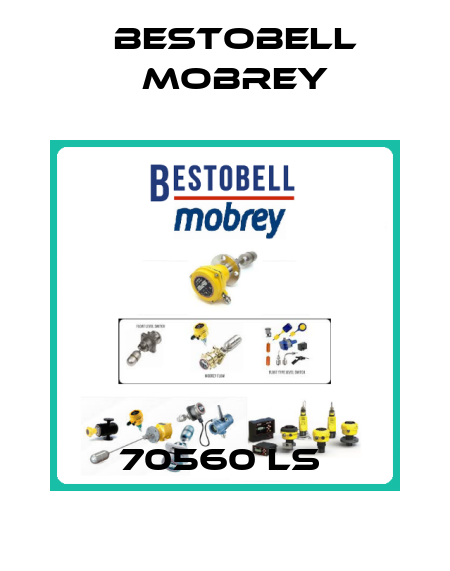 70560 LS  Bestobell Mobrey