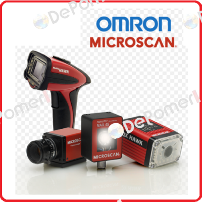 adaptor for MS-890  Microscan