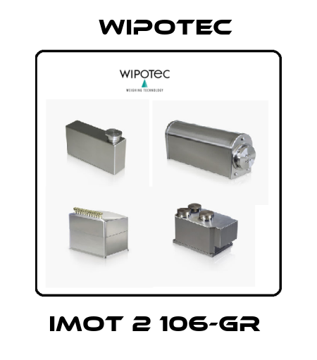 Imot 2 106-GR  Wipotec