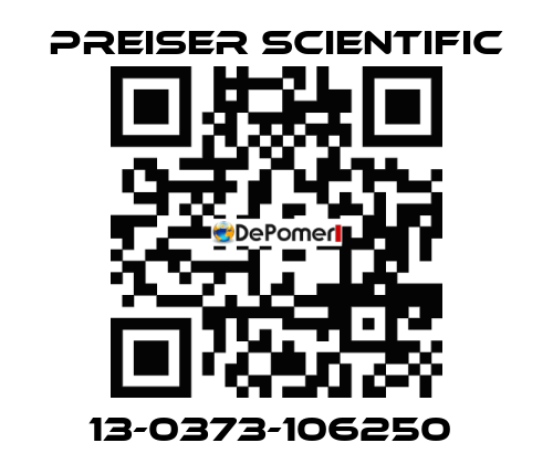 13-0373-106250  Preiser Scientific