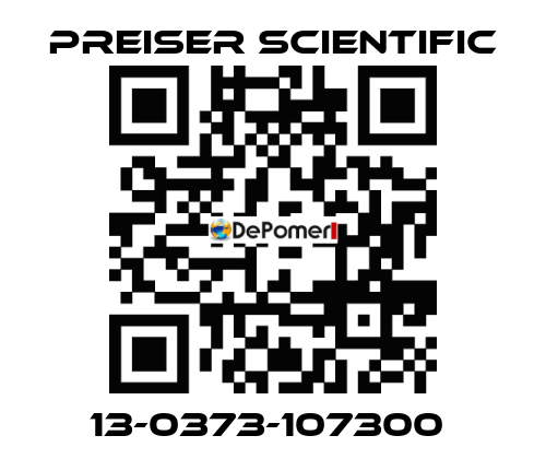 13-0373-107300  Preiser Scientific