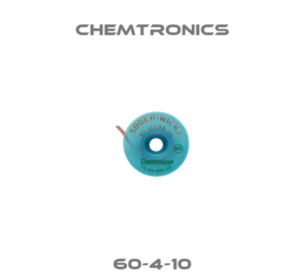 60-4-10 Chemtronics