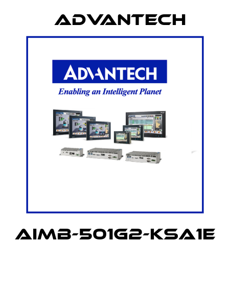 AIMB-501G2-KSA1E  Advantech