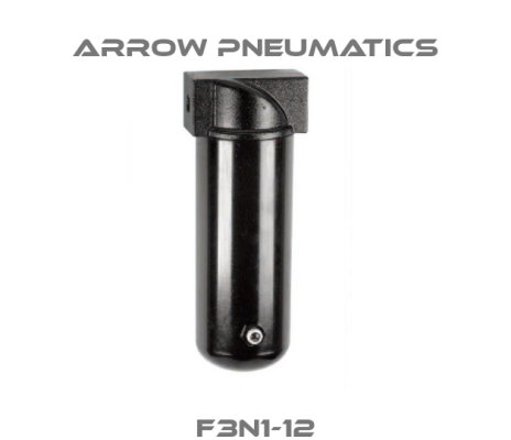 F3N1-12 Arrow Pneumatics