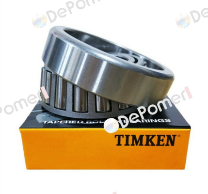 NP312842/NP925485 Timken