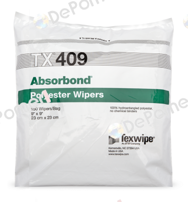 TX409 Texwipe