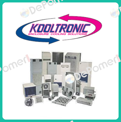 K2A4C3HDSR-2  OBSOLETE  Kooltronic