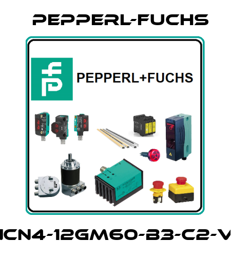NCN4-12GM60-B3-C2-V1 Pepperl-Fuchs