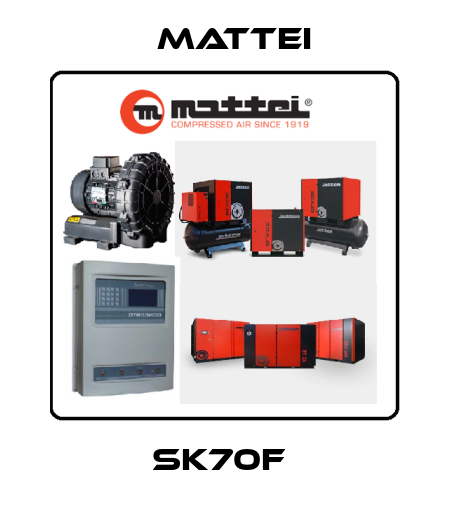 SK70F  MATTEI