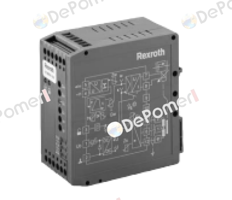 R901094751 / VT-MRPA1-2-1X/V0/0 Rexroth