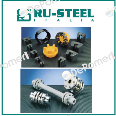 RSP0110SNN  Ru-Steel