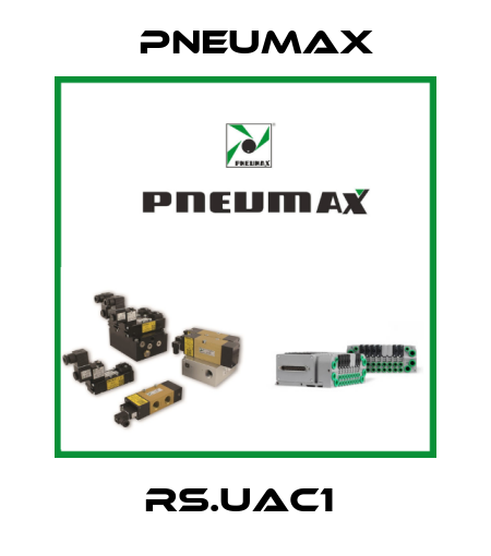RS.UAC1  Pneumax