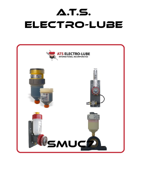 SMUC7 A.T.S. Electro-Lube