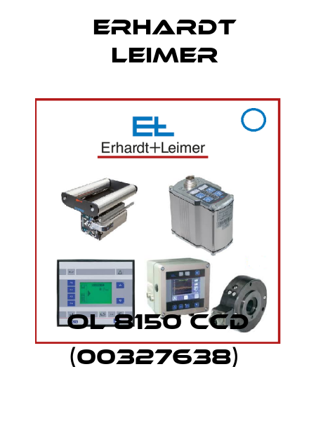 OL 8150 CCD (00327638)  Erhardt Leimer